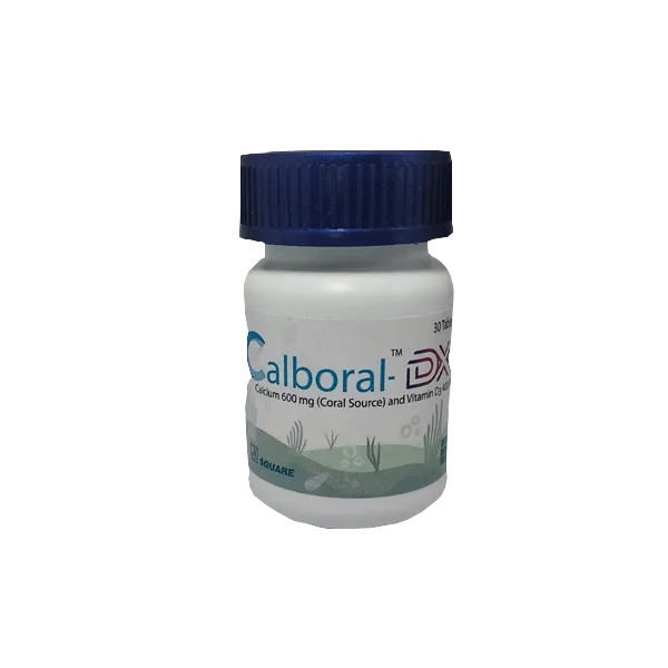 calboral-dx-tablet-pot-of-30-tablets